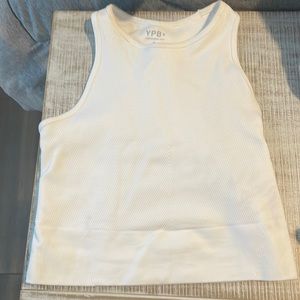 SOLD Abercrombie workout tank top